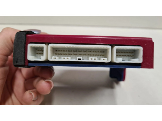 Модуль блока управления кондиционером 8865053082   Lexus IS 220D-250-350