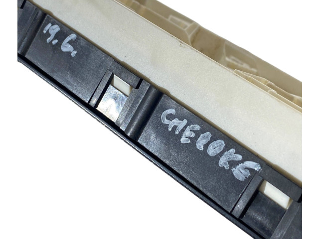 Блок комфорта 68372380AC Jeep Grand Cherokee