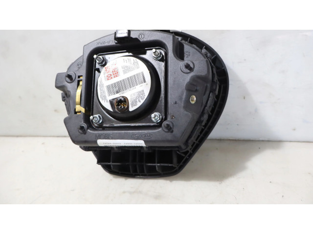 Надувная подушка для руля