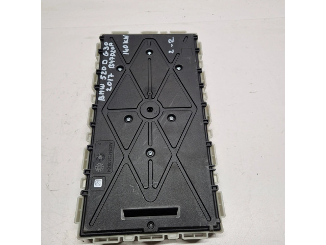 Řídící jednotka 8473992, 0281035038 BMW 5 G30 G31 2019