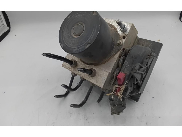 Блок АБС 6r0907379bb   Audi  A1  2010 - 2018 года