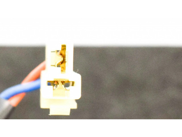 Вентилятор печки 17401NDMF Jaguar XK8 - XKR