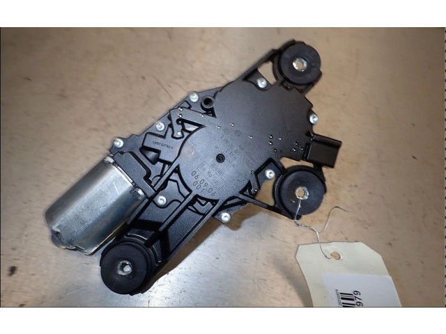 Моторчик заднего дворника 1689913 Ford S-MAX