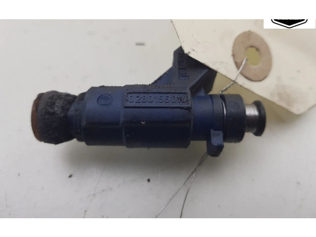 Vstřikovač A1120780149, 0280156014 Mercedes-Benz E W213 M112.954