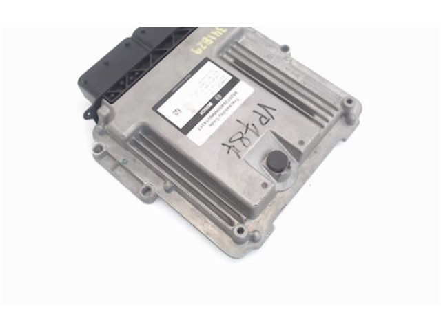 Řídící jednotka EDC17C69 Alfa Romeo Giulia 2018