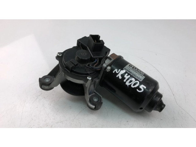 Моторчик дворников TG1592003151 Ford Ranger