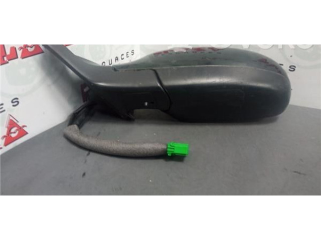 Зеркало электрическое        Volvo S80  1999 - 2003 года   