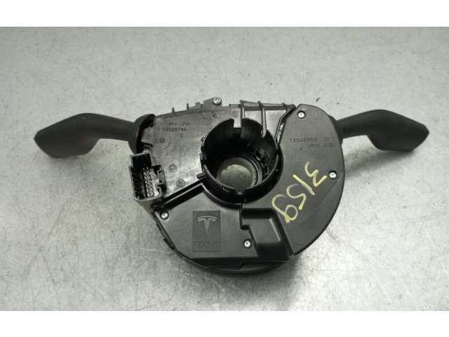 Подрулевой шлейф SRS 109766200O, 1014811620 Tesla Model 3