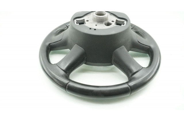 Руль Skoda Octavia Mk3 (5E)  2013 - 2019 года 5E0419091AC, 5E0419091AC      