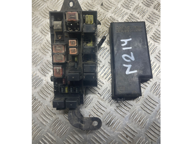 Řídící jednotka Subaru Forester SF 1998