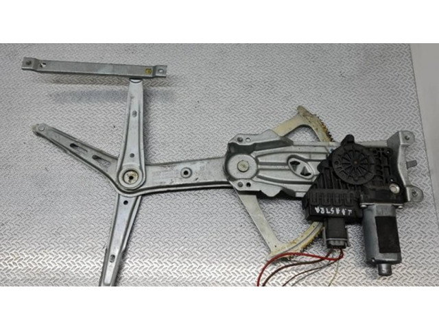 Передний комплект электрического механизма для подъема окна