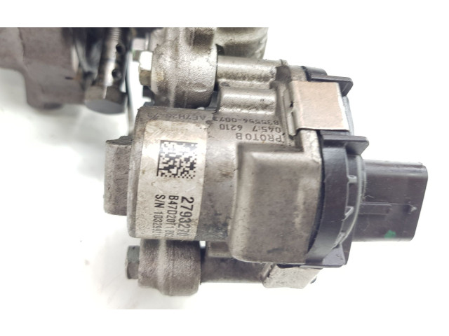  Турбина BMW X3 G01  2793270, 2793270         