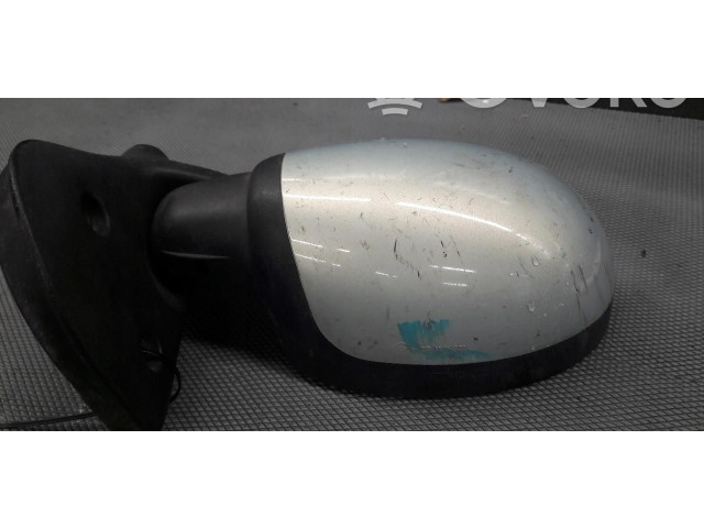Зеркало электрическое        Renault Twingo I  1999 - 2006 года   