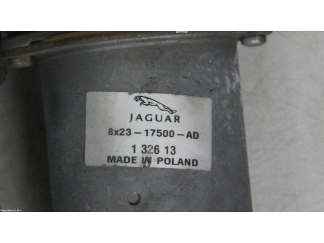 Моторчик дворников C2D3544, 8X2317500AD Jaguar XF X250