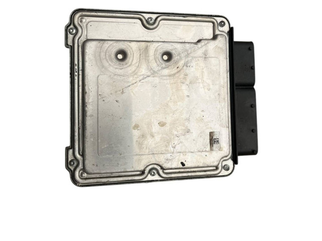 Блок управления двигателя 04L907309B, 04E907309B   Skoda Octavia Mk3 (5E)