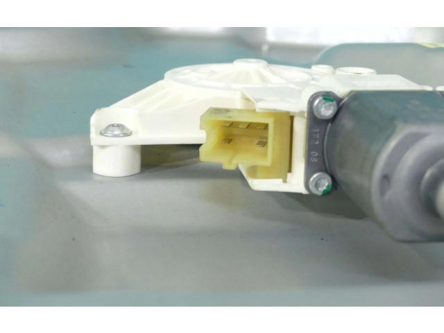 Передний комплект электрического механизма для подъема окна       Mercedes-Benz GL X164  2006 - 2012 года   