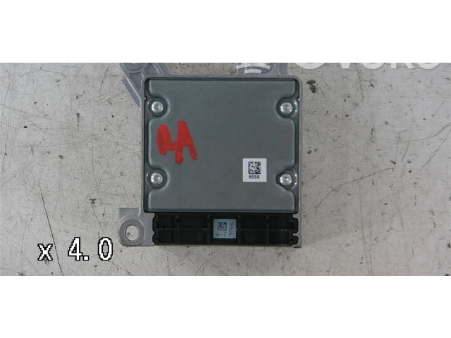 Блок подушек безопасности 6546J1   Peugeot Expert