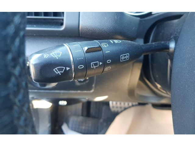 Кнопки рулевого колеса Mercedes-Benz R W251 2006