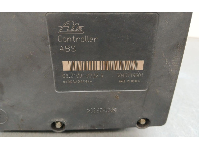 Jednotka ABS 47660eb32a, 0621020463 Nissan Navara 2006