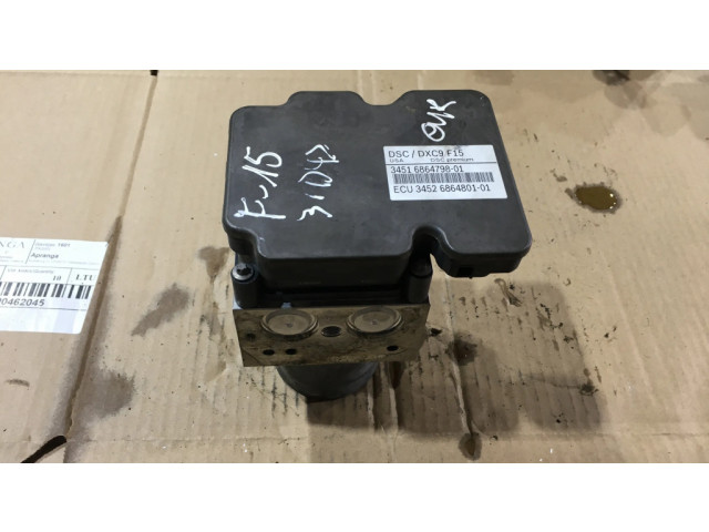 Jednotka ABS 6864798, 6864801 BMW X5 F15 2016