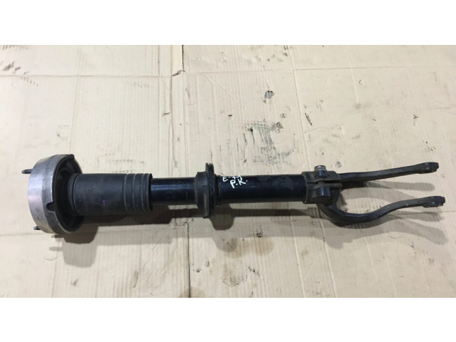 Передний амортизатор с пружиной