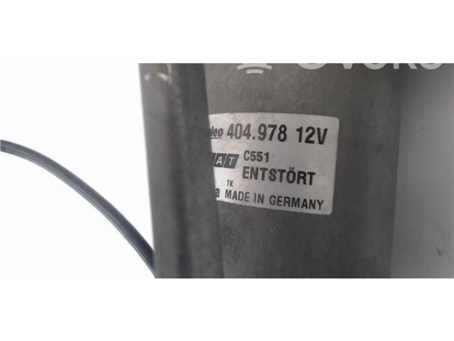 Моторчик дворников 404978 Fiat Grande Punto