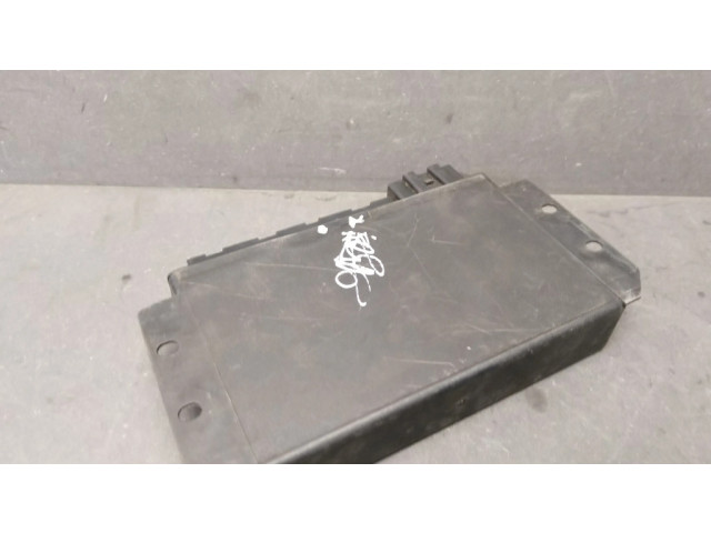 Блок комфорта 4B0962258D   Audi A6 Allroad C5   