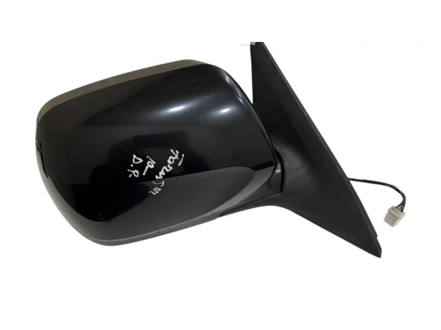 Зеркало электрическое Subaru Forester SH 2008 - 2013 года
