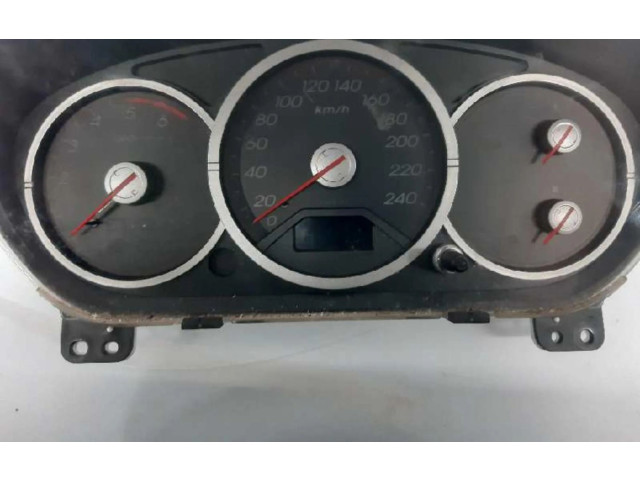 Přístrojová deska Honda Civic 78155S6AN01