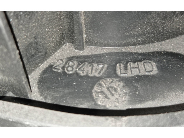 Блок АБС 28417LHD   Volvo  V70  2000 - 2004 года