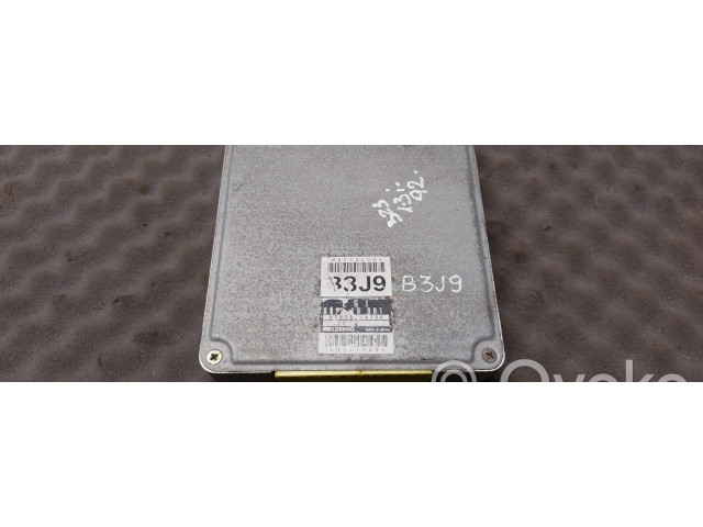 Блок управления двигателя B3J918881, 079704100   Mazda 323