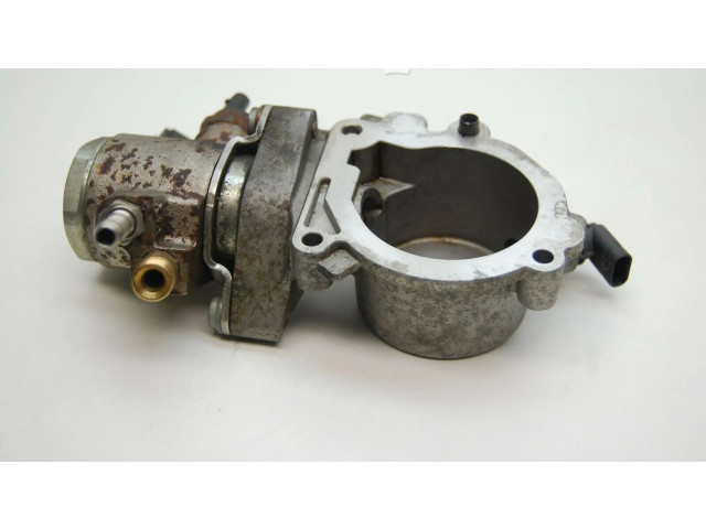 Vstřikovací čerpadlo 07L127026J Volkswagen Touareg II