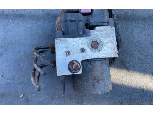 Блок АБС 227387033440, 227387033440   Opel  Meriva A  2003 - 2010 года