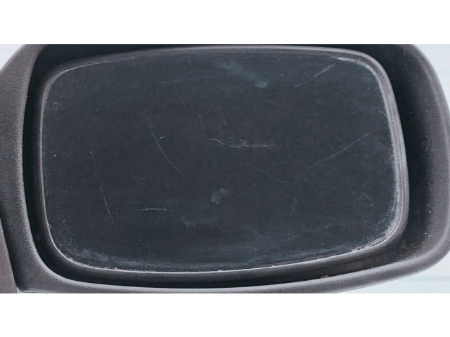 Зеркало (механическое) Ford Mondeo MK I 1993-1996 года