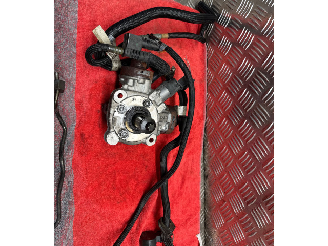 Vstřikovač 7805430, 7805424 BMW X5 E70 N57D30B