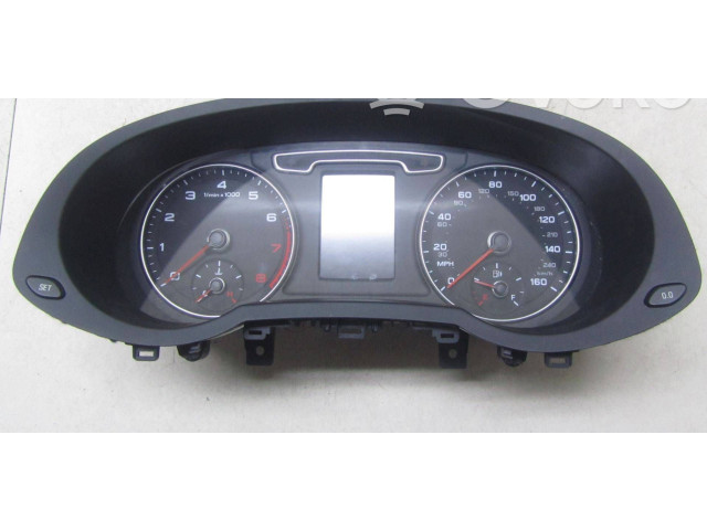 Панель приборов 8U0920960 Audi Q3 8U