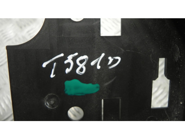 Отделка радио/ навигации