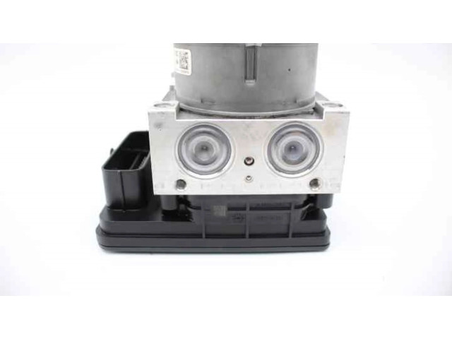 Блок АБС 1611747080   Peugeot  2008 I  2013 - 2019 года