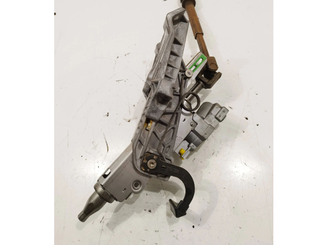  рейка  Колонка рулевая P30793585, 052105437   Volvo C30 2007 - 2010 года