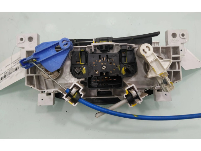 Блок управления климат-контролем 275102284R Dacia Sandero