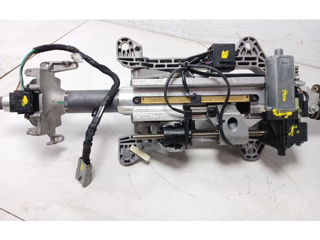 Рулевая рейка 2w933c529aj Jaguar XJ X350 2003 - 2009 года