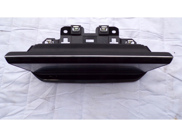 Дисплей    9824619980   Peugeot 2008 II