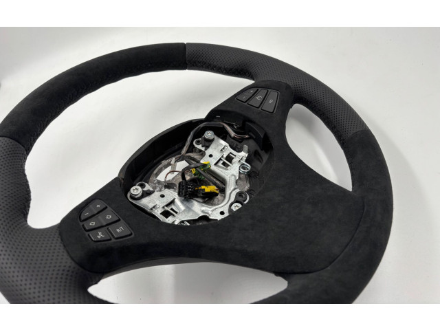 Руль BMW X3 E83  2003 - 2010 года       