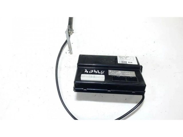 Блок комфорта 954001h580 KIA Ceed