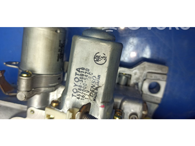  рейка  Колонка рулевая 450203015, 4578830010   Lexus SC 430 