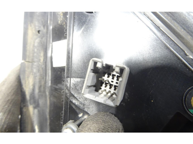 Зеркало (механическое)       KIA Pro Cee'd I  2008 - 2013 года   