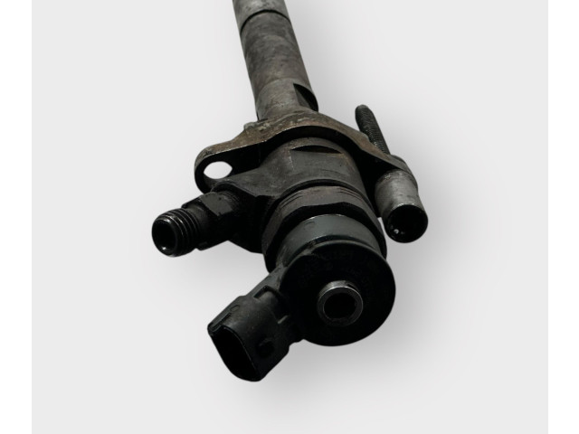 Vstřikovač 0445110297 Peugeot 3008 I 9hz