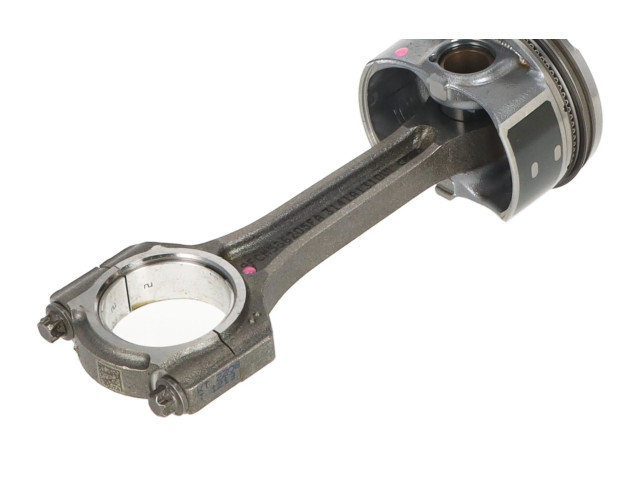 Шатун L1BG6105DA Ford Fiesta