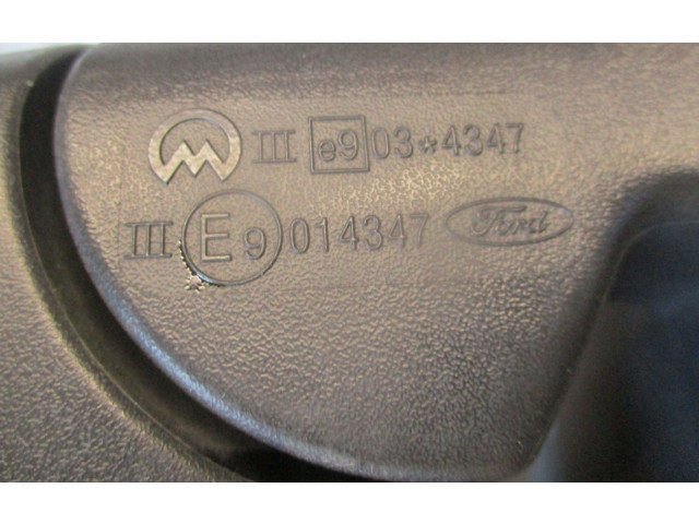 Зеркало электрическое Ford S-MAX 2006 - 2015 года