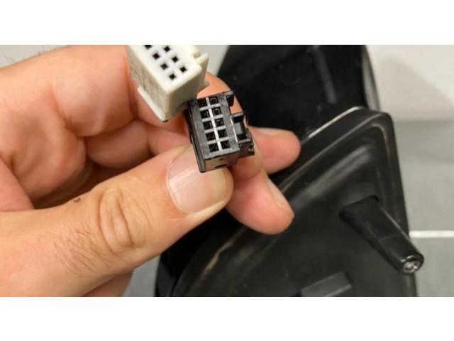 Зеркало электрическое     правое   Mercedes-Benz GL X164  2006-2012 года   